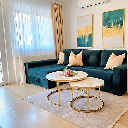 City Center Apartments Mostar Exteriér fotografie