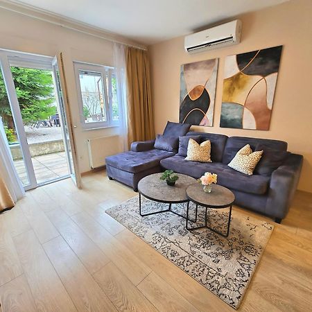 City Center Apartments Mostar Exteriér fotografie