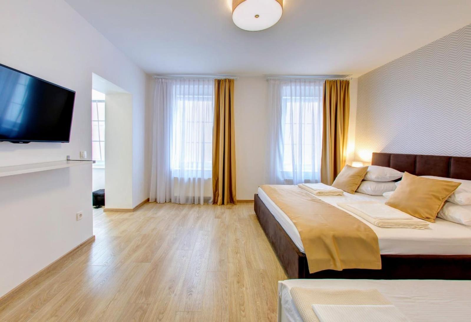 City Center Apartments Mostar Exteriér fotografie