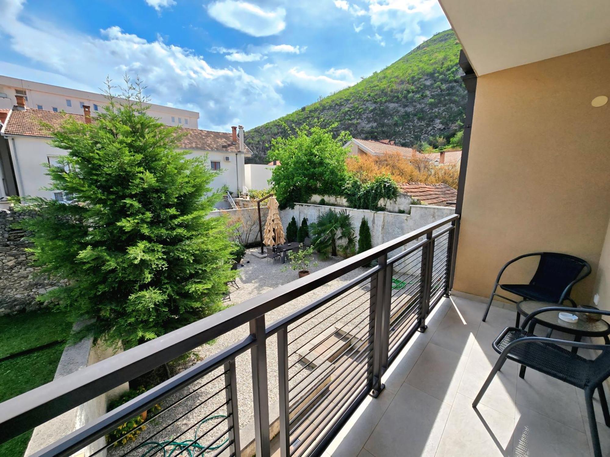 City Center Apartments Mostar Exteriér fotografie