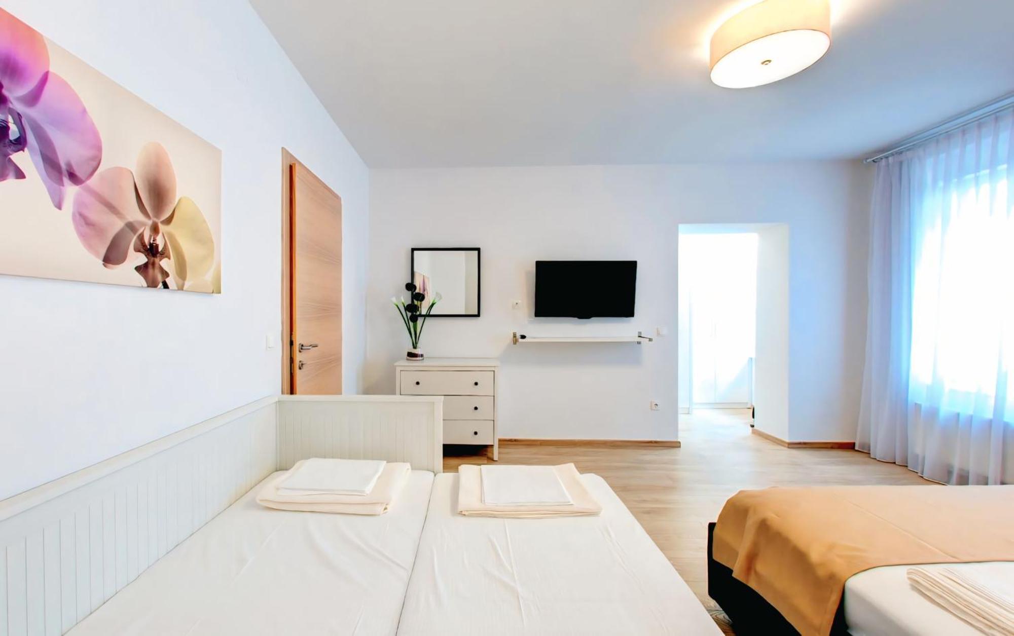 City Center Apartments Mostar Exteriér fotografie