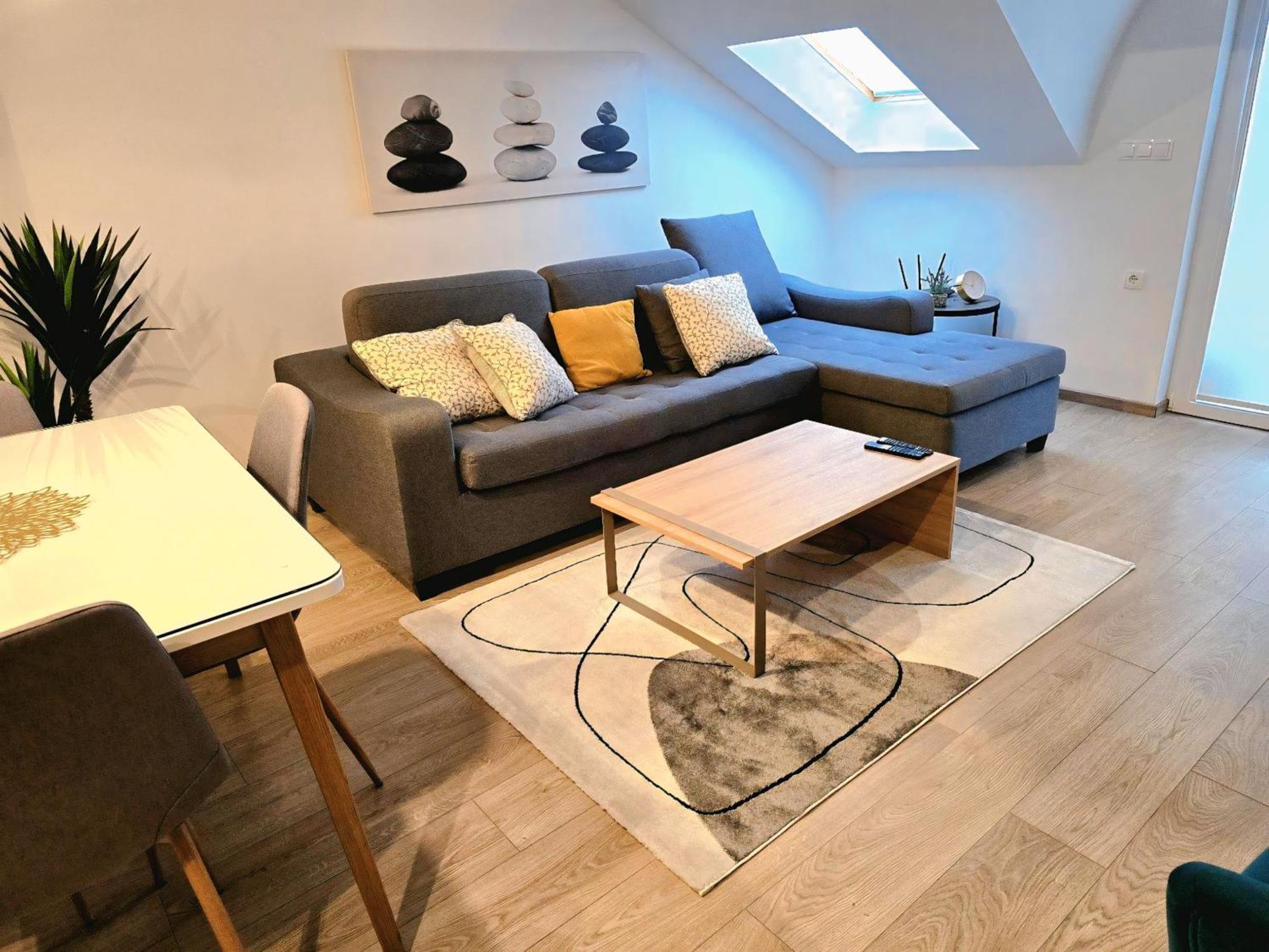 City Center Apartments Mostar Exteriér fotografie
