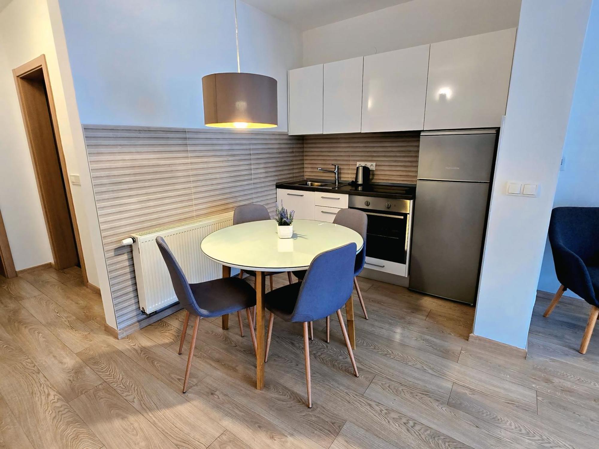 City Center Apartments Mostar Exteriér fotografie