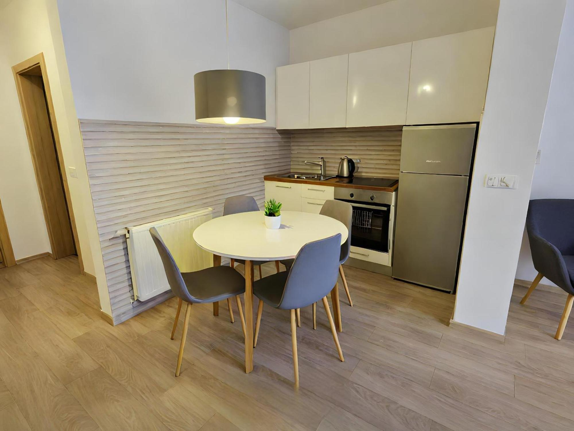 City Center Apartments Mostar Exteriér fotografie