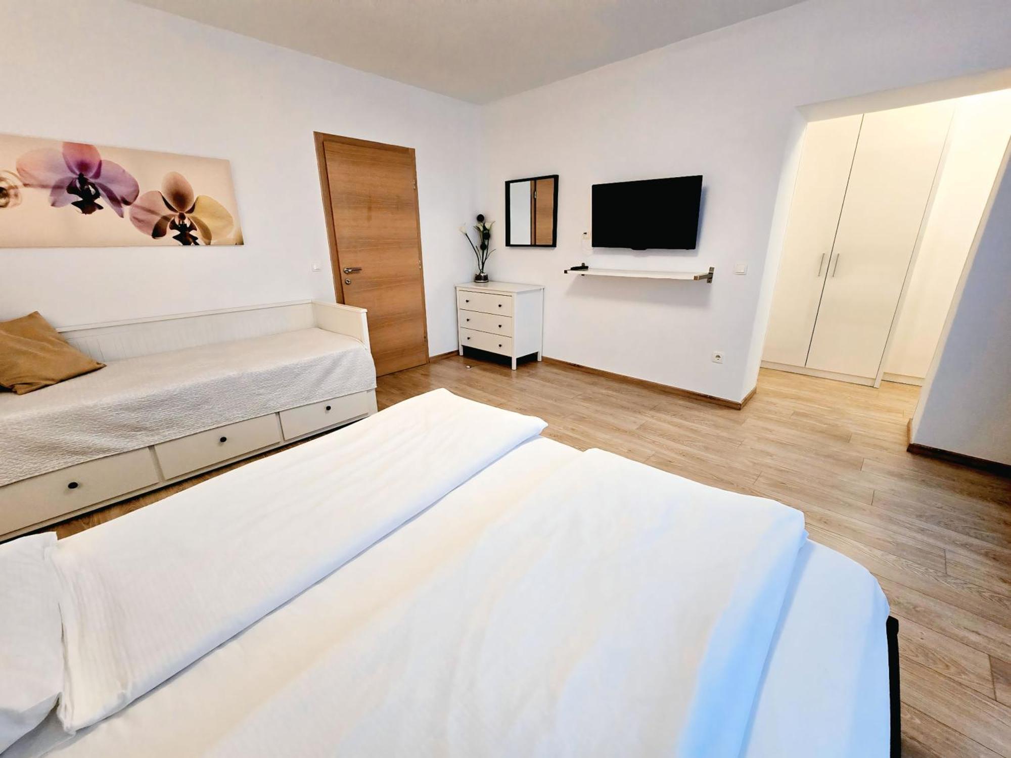 City Center Apartments Mostar Exteriér fotografie