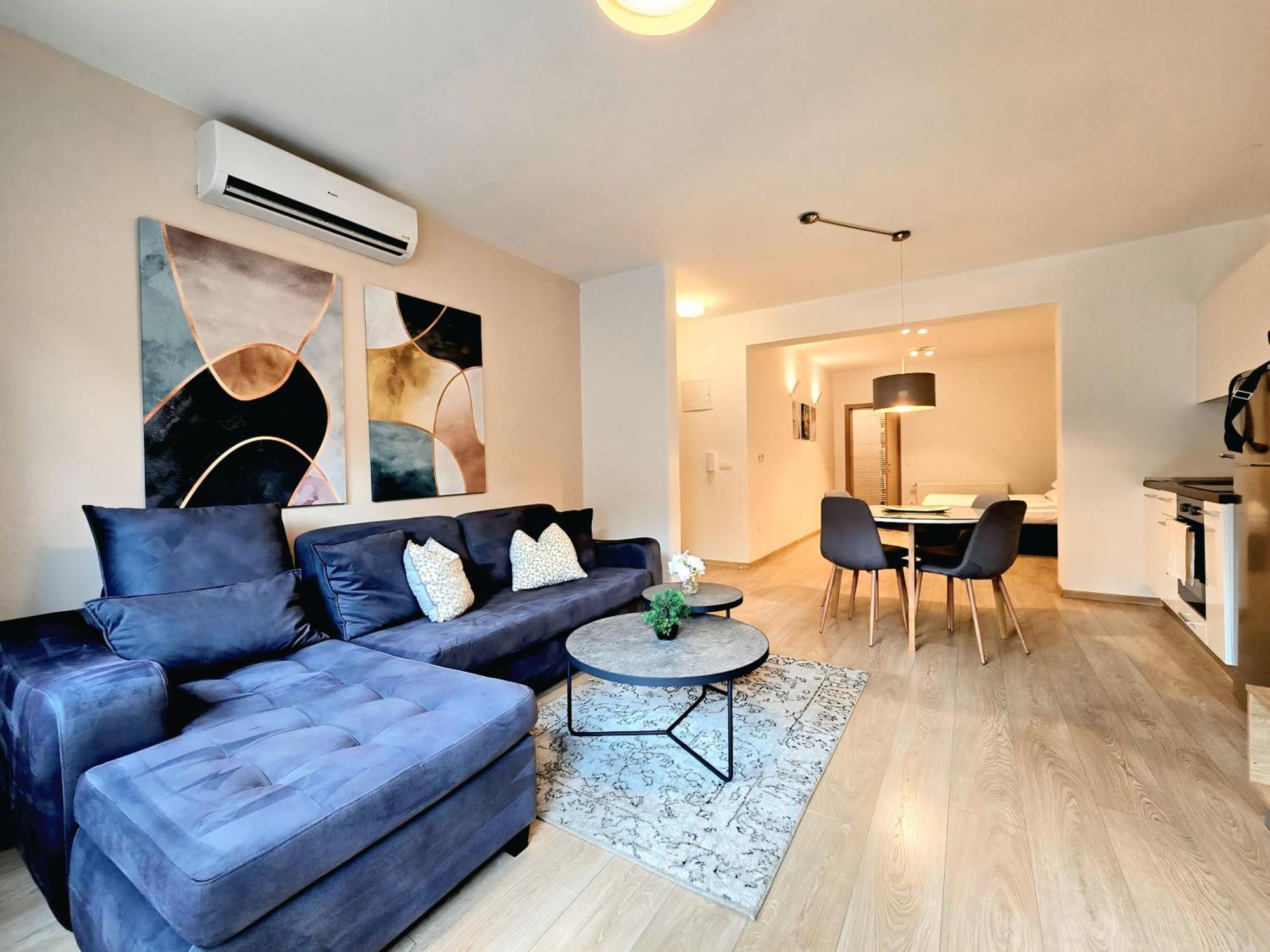City Center Apartments Mostar Exteriér fotografie
