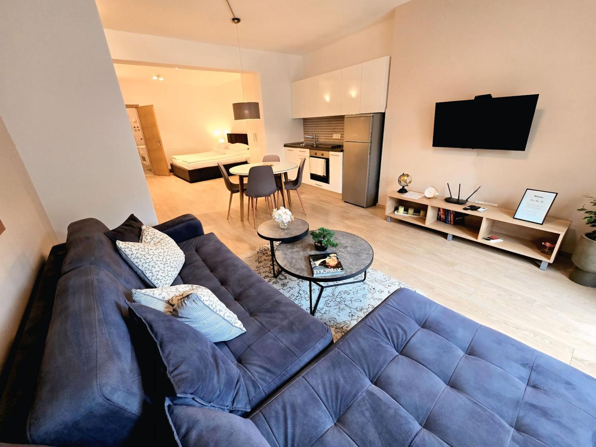 City Center Apartments Mostar Exteriér fotografie