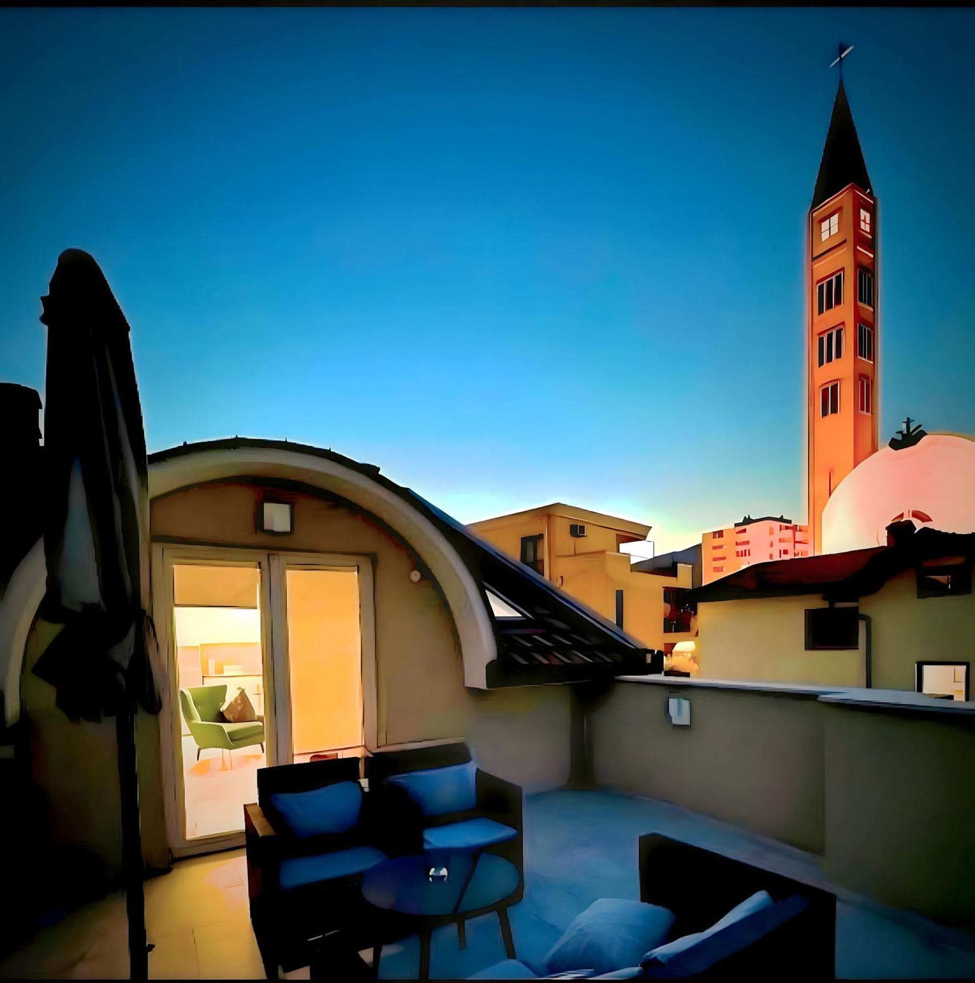 City Center Apartments Mostar Exteriér fotografie