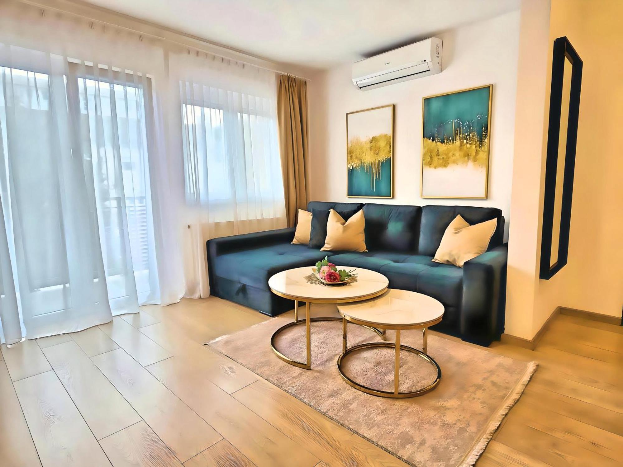 City Center Apartments Mostar Exteriér fotografie