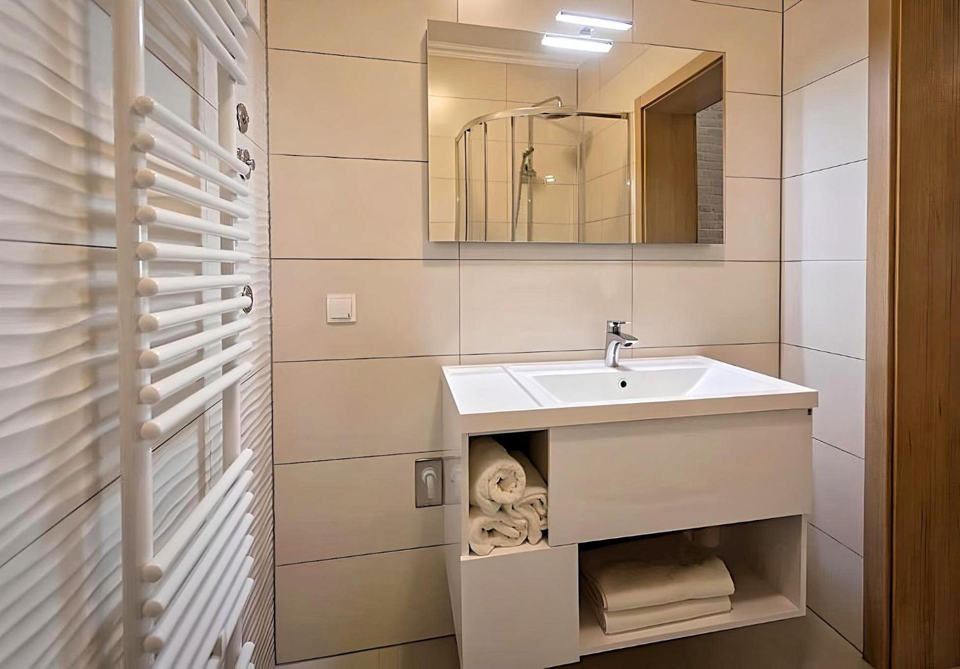 City Center Apartments Mostar Exteriér fotografie