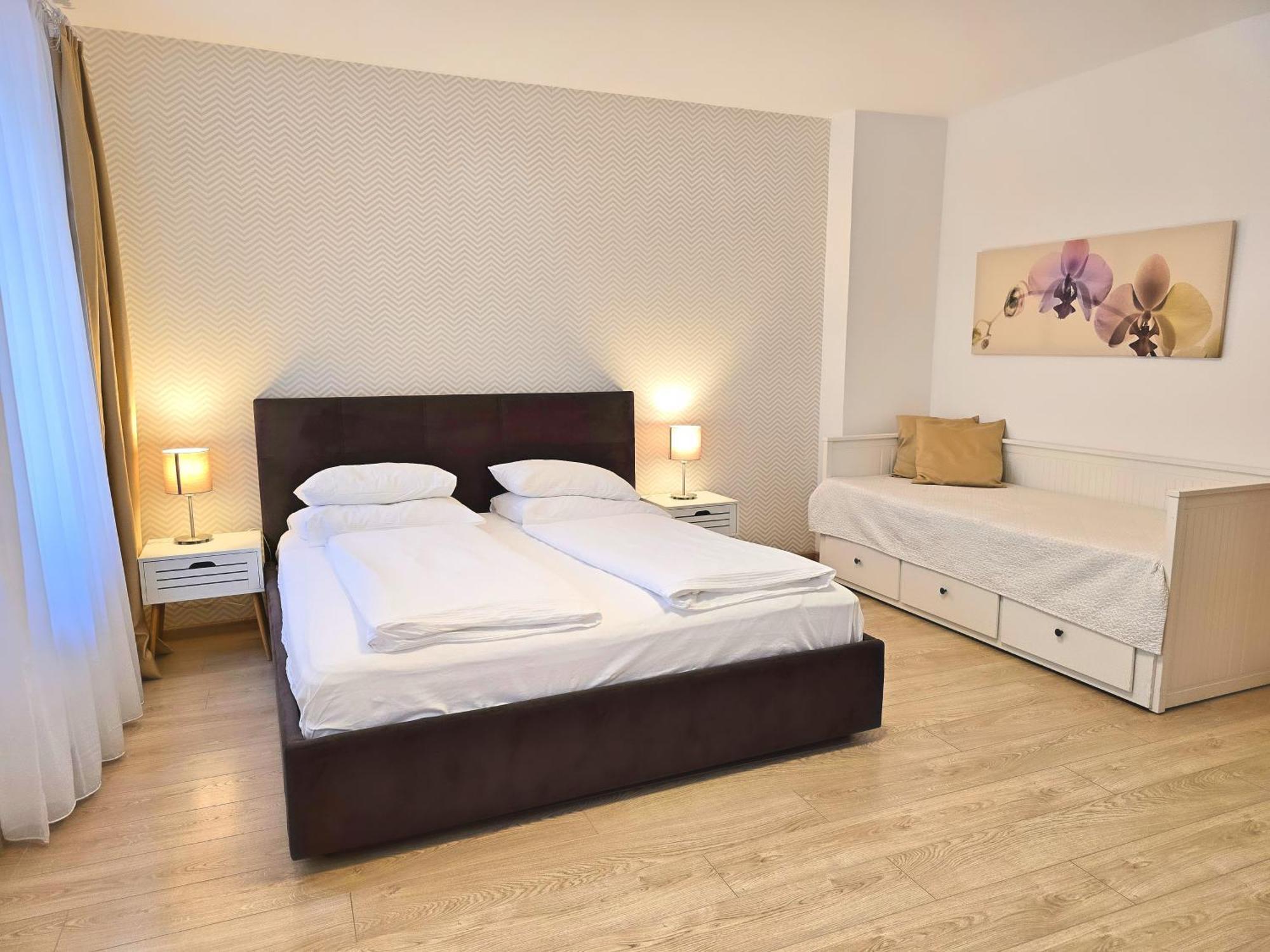 City Center Apartments Mostar Exteriér fotografie