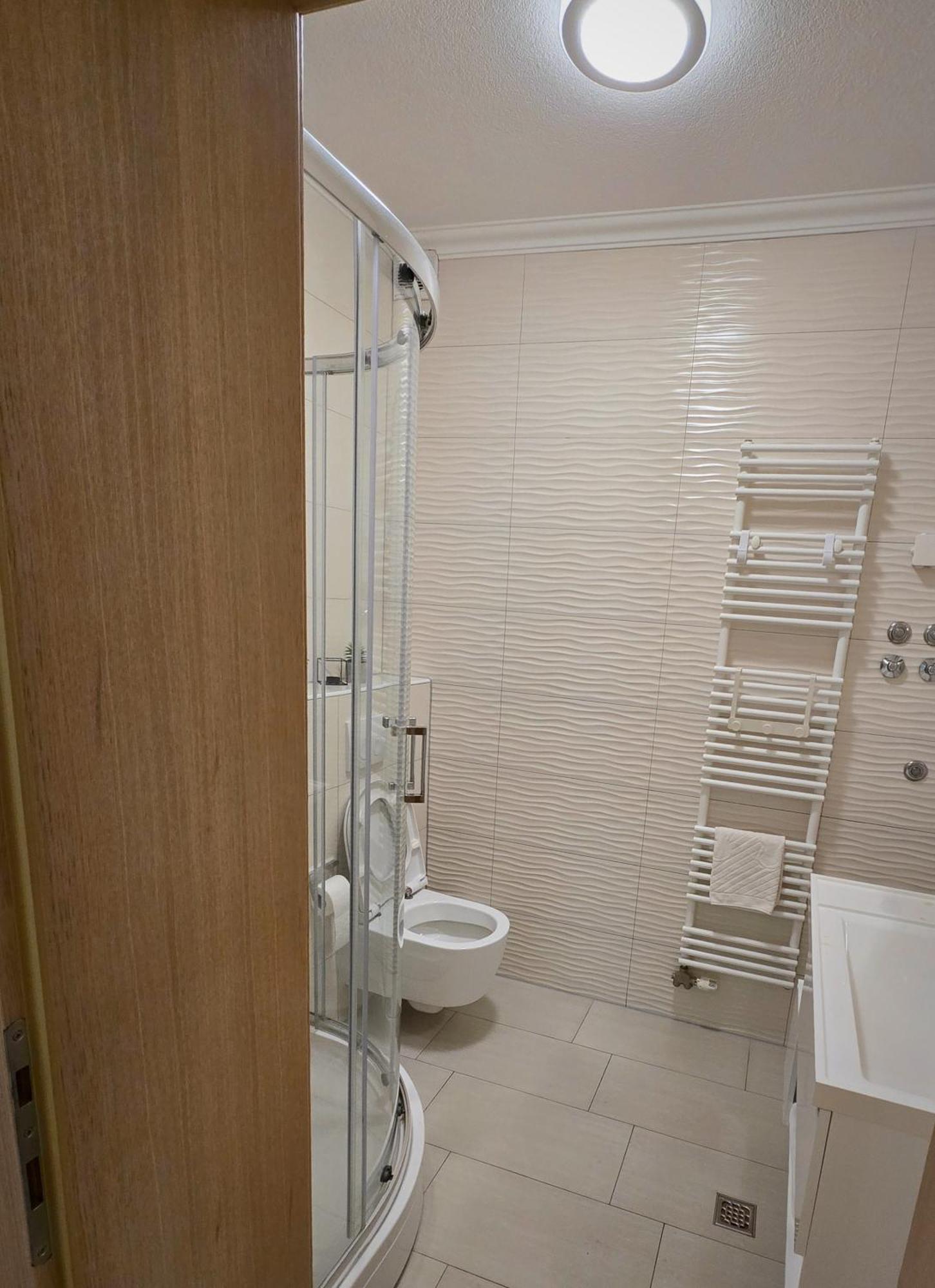 City Center Apartments Mostar Exteriér fotografie
