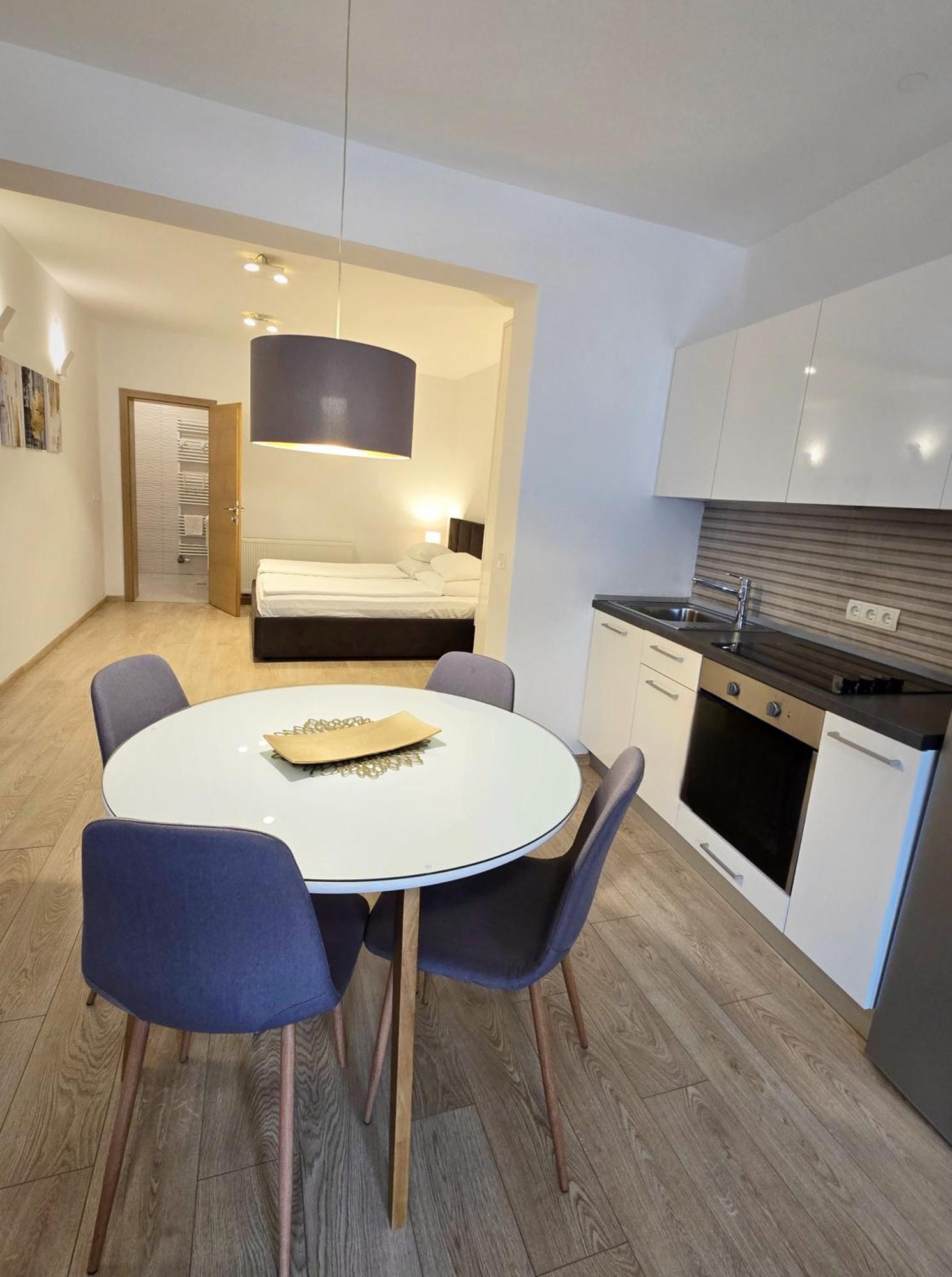 City Center Apartments Mostar Exteriér fotografie