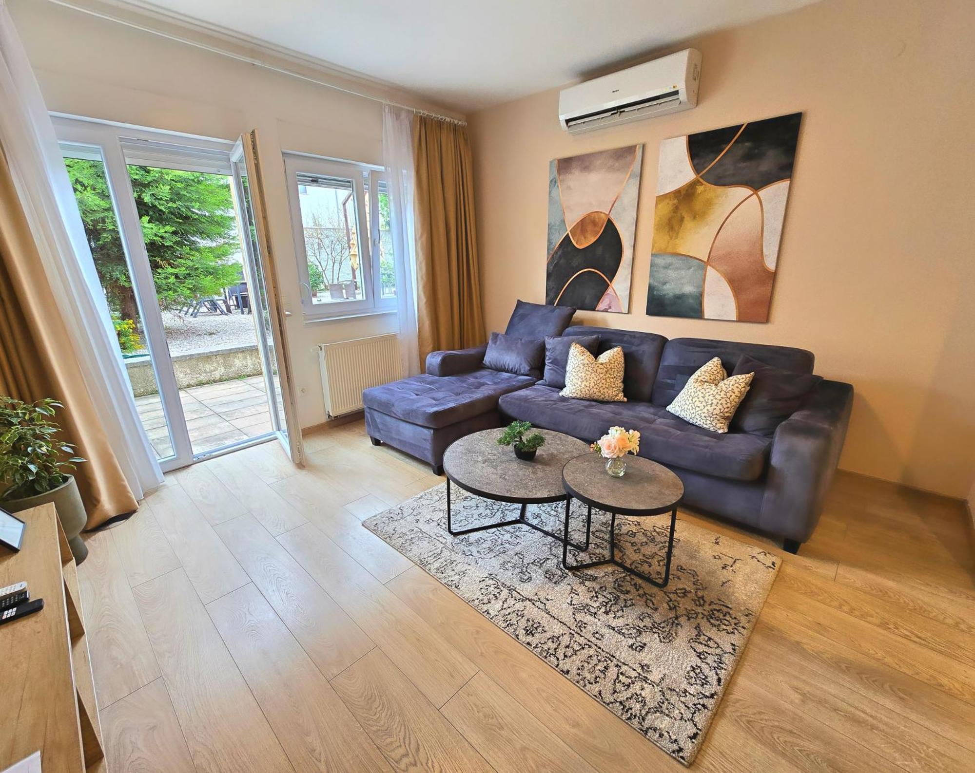 City Center Apartments Mostar Exteriér fotografie