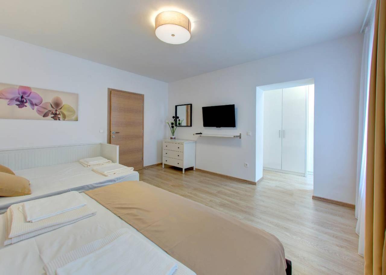 City Center Apartments Mostar Exteriér fotografie