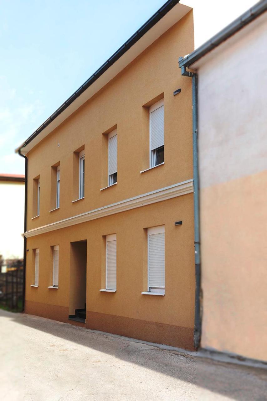 City Center Apartments Mostar Exteriér fotografie