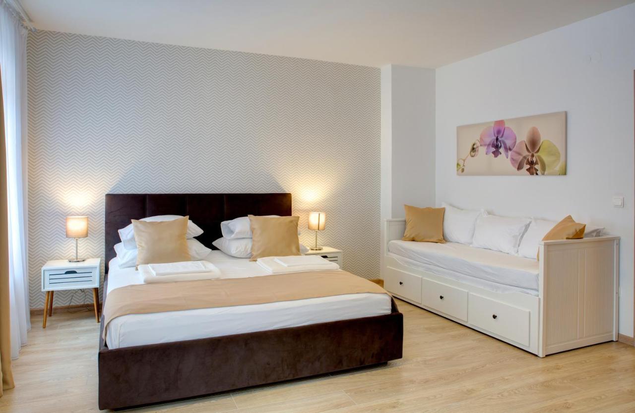 City Center Apartments Mostar Exteriér fotografie