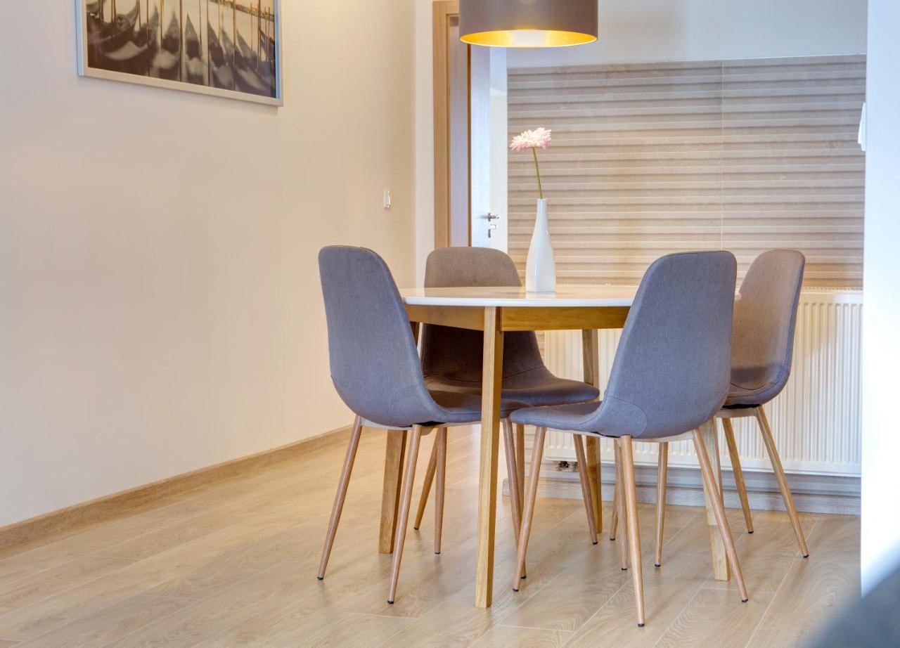 City Center Apartments Mostar Exteriér fotografie